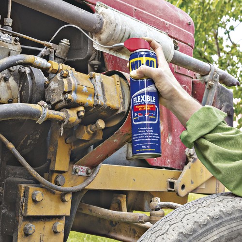 WD-40 Flexible